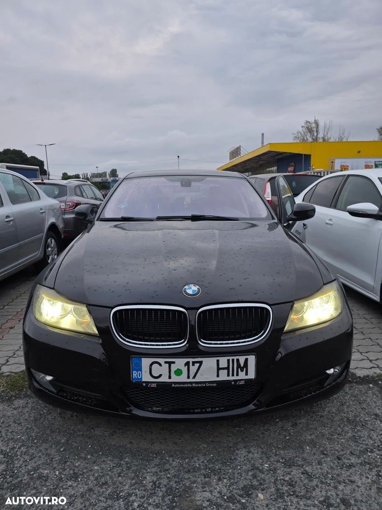 BMW Seria 3 320d - 2