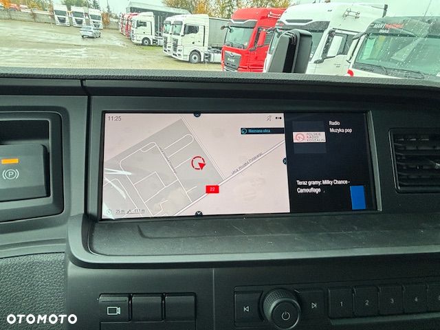 MAN TGX 18.520 BL SA - 27