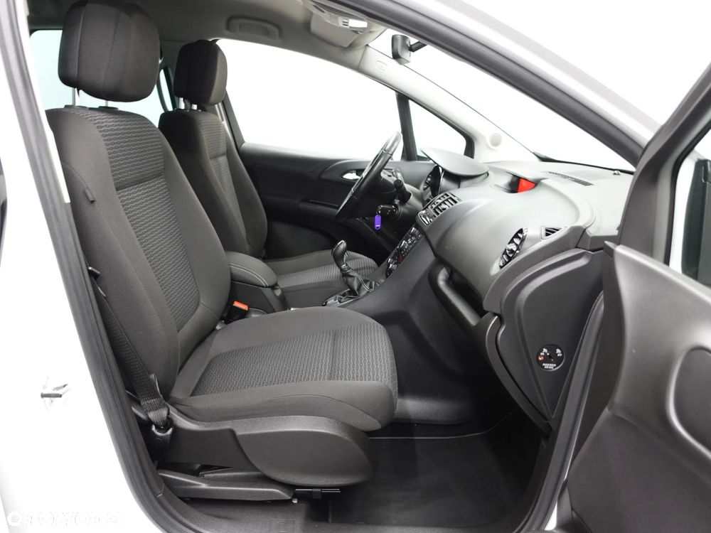 Opel Meriva 1.4 Active - 28