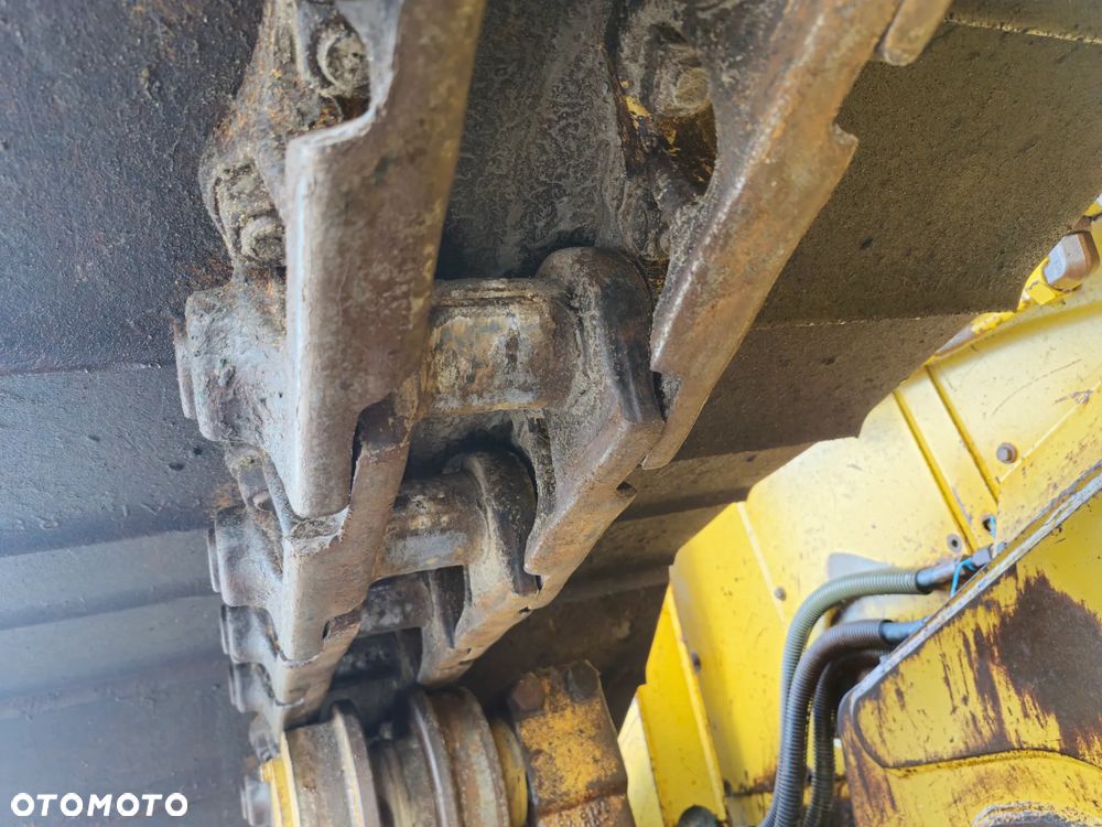 Caterpillar D5 H LGP - 21