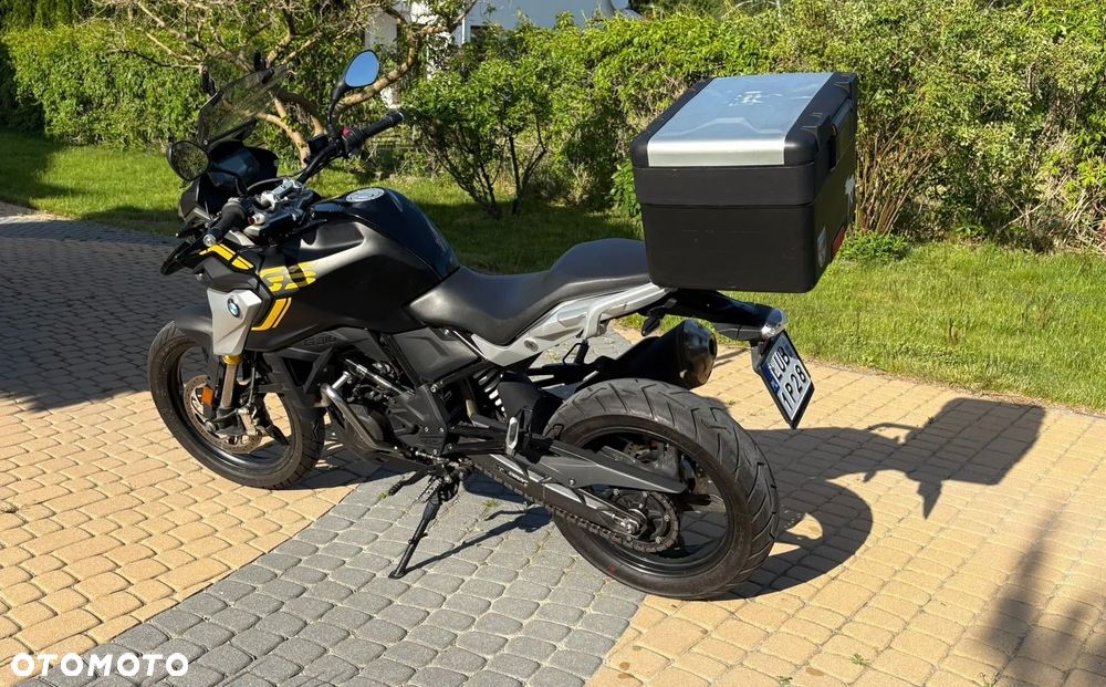 BMW GS - 3