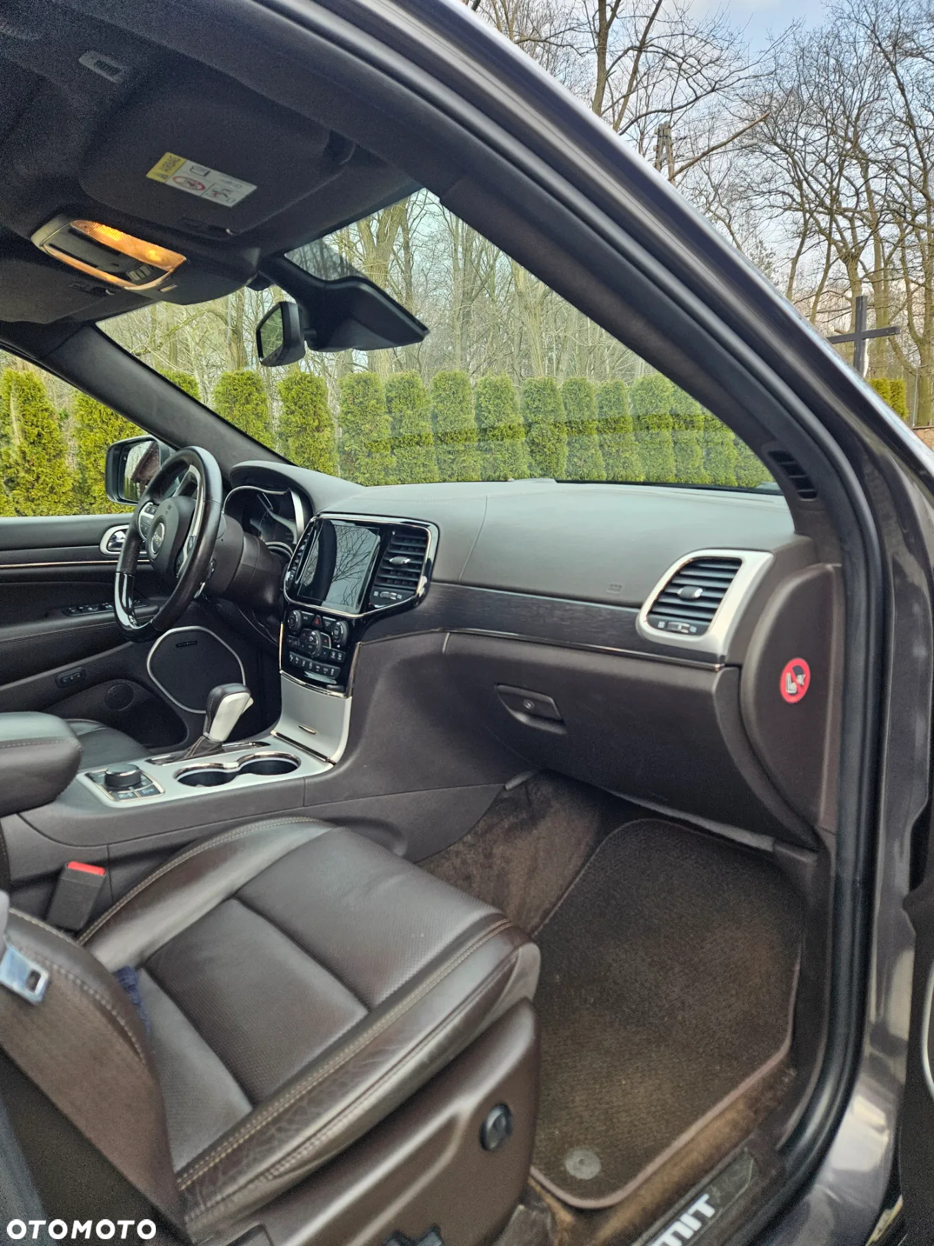 Jeep Grand Cherokee 3.0 CRD Summit - 10