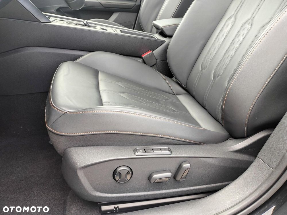 Cupra Formentor 2.0 TSI 4Drive DSG - 16