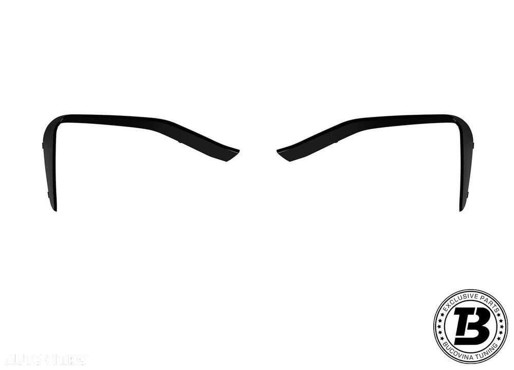 Bara Fata compatibila cu Audi Q5 FY RSQ5 Design - 7