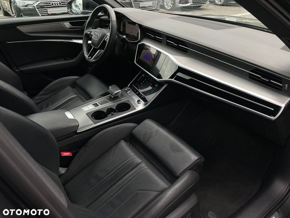 Audi A6 Limousine - 23
