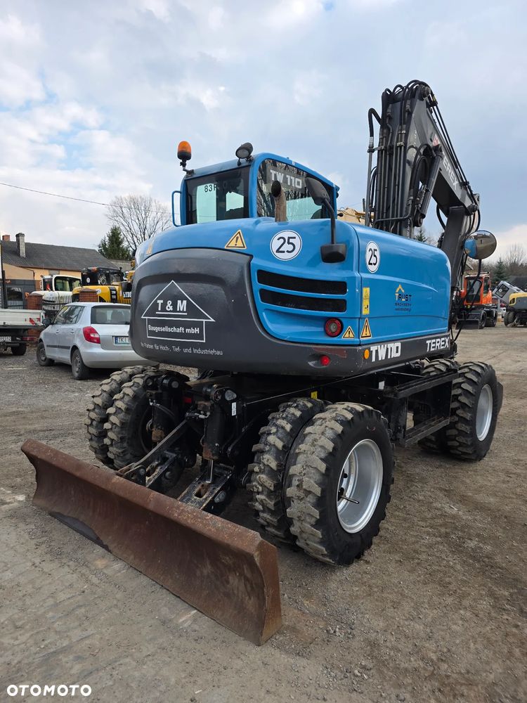 Terex TW 110 - 5