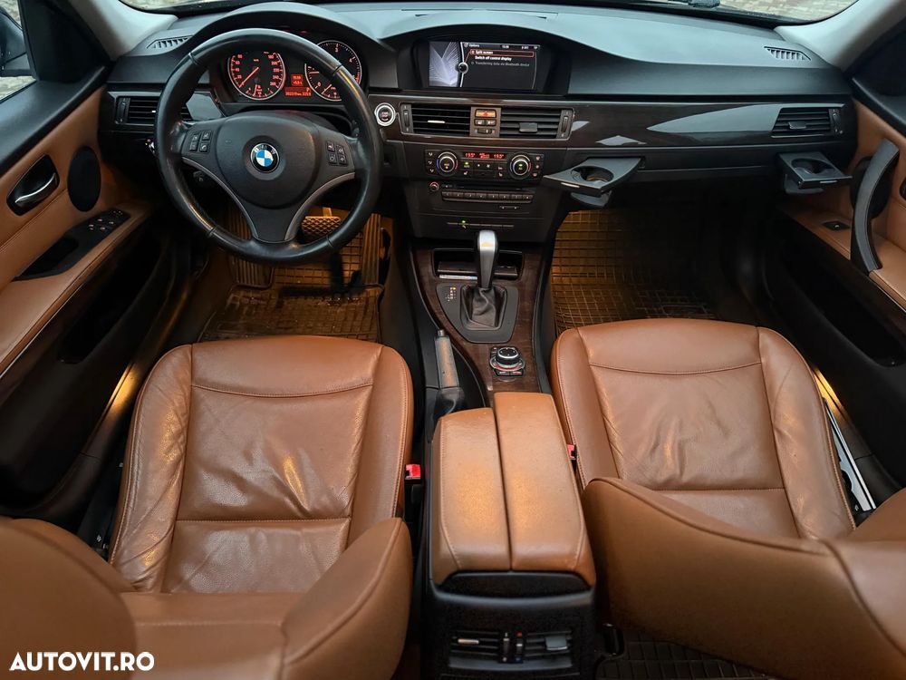 BMW Seria 3 ver-318d-dpf-aut-edition-exclusive - 8