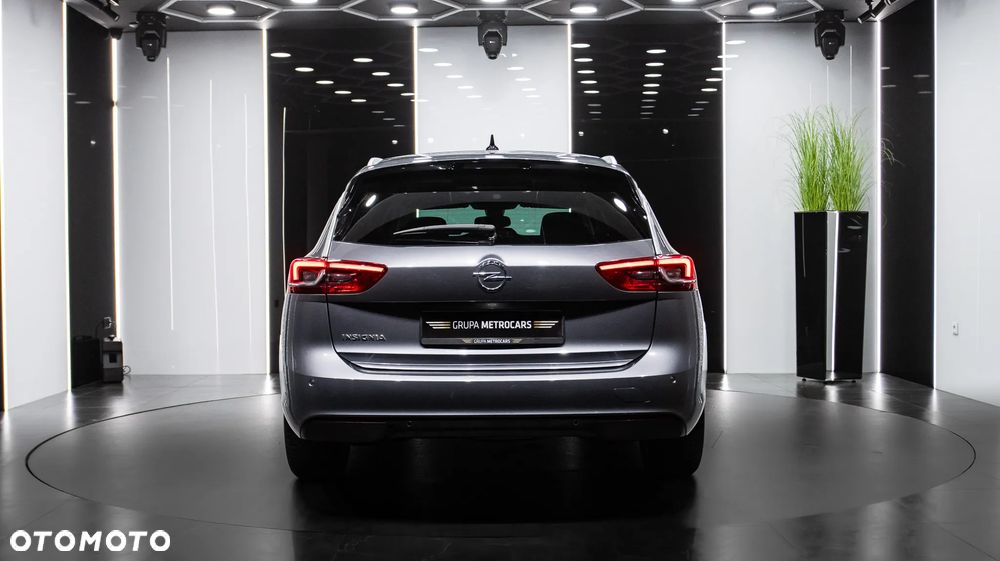 Opel Insignia 2.0 CDTI Innovation S&S - 7