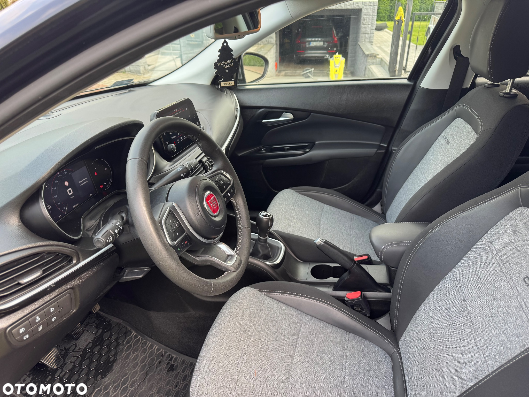 Fiat Tipo 1.0 T3 City Cross - 10