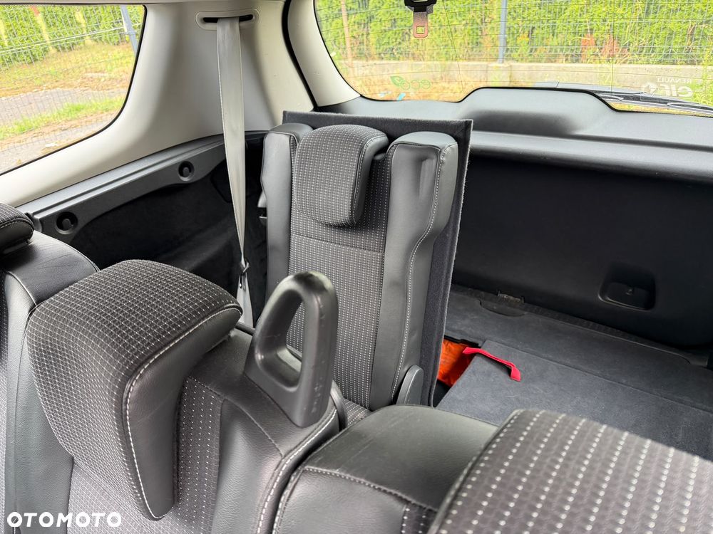 Renault Scenic Energy dCi 130 S&S Bose Edition - 10