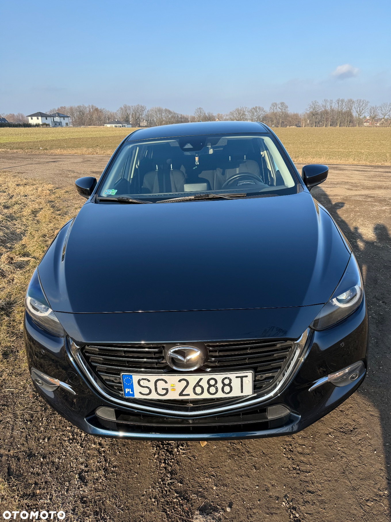 Mazda 3 2.0 Skypassion - 7