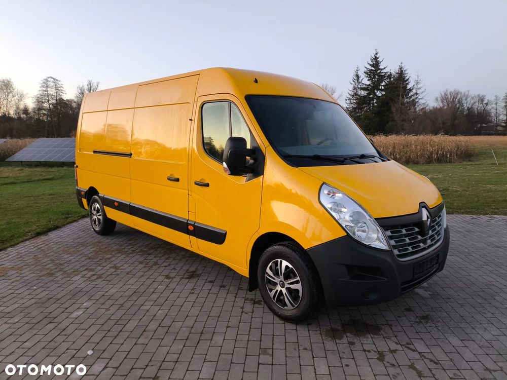 Renault MASTER - 36