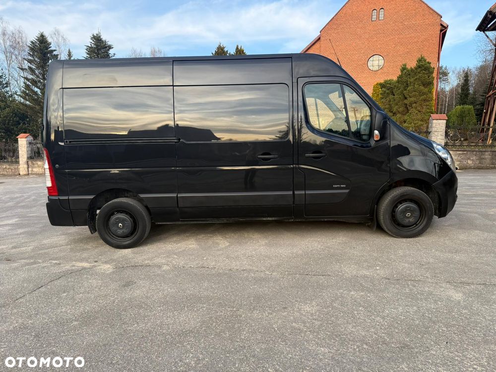 Opel MOVANO L2H2 - 4