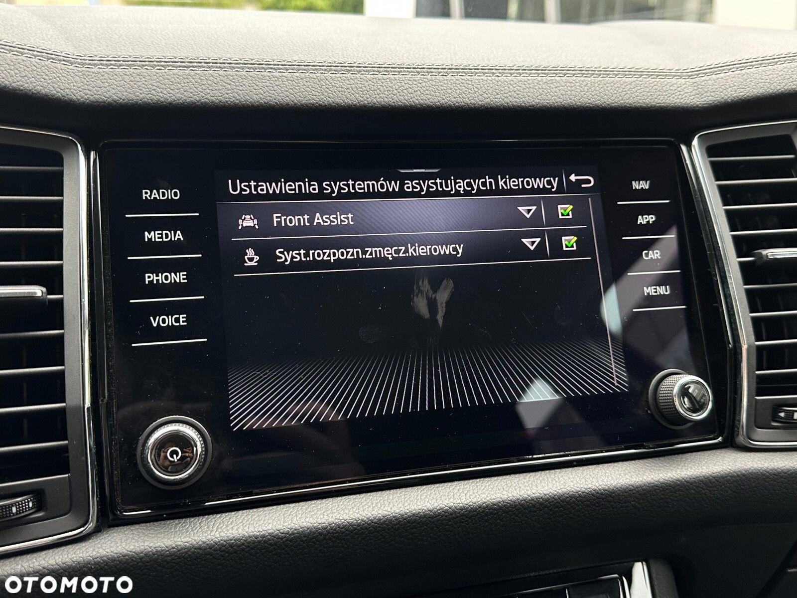 Skoda Kodiaq 1.5 TSI ACT 4x2 Ambition DSG - 27