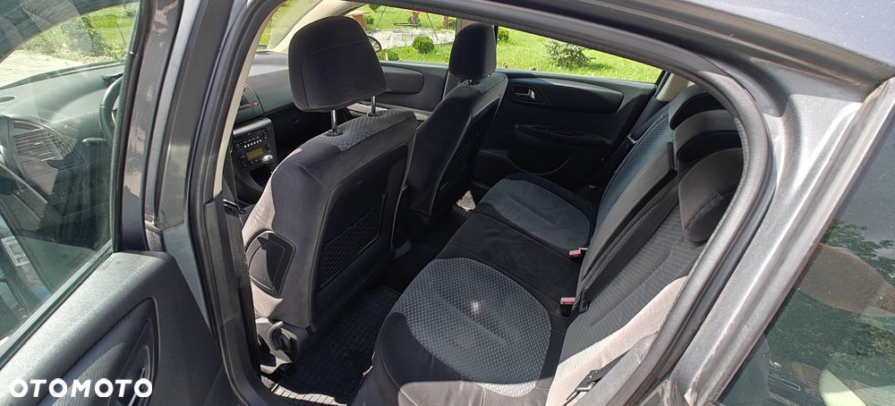 Citroën C4 - 8