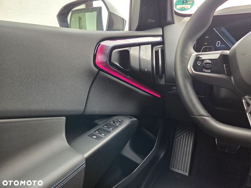 BMW X3 20d xDrive - 37