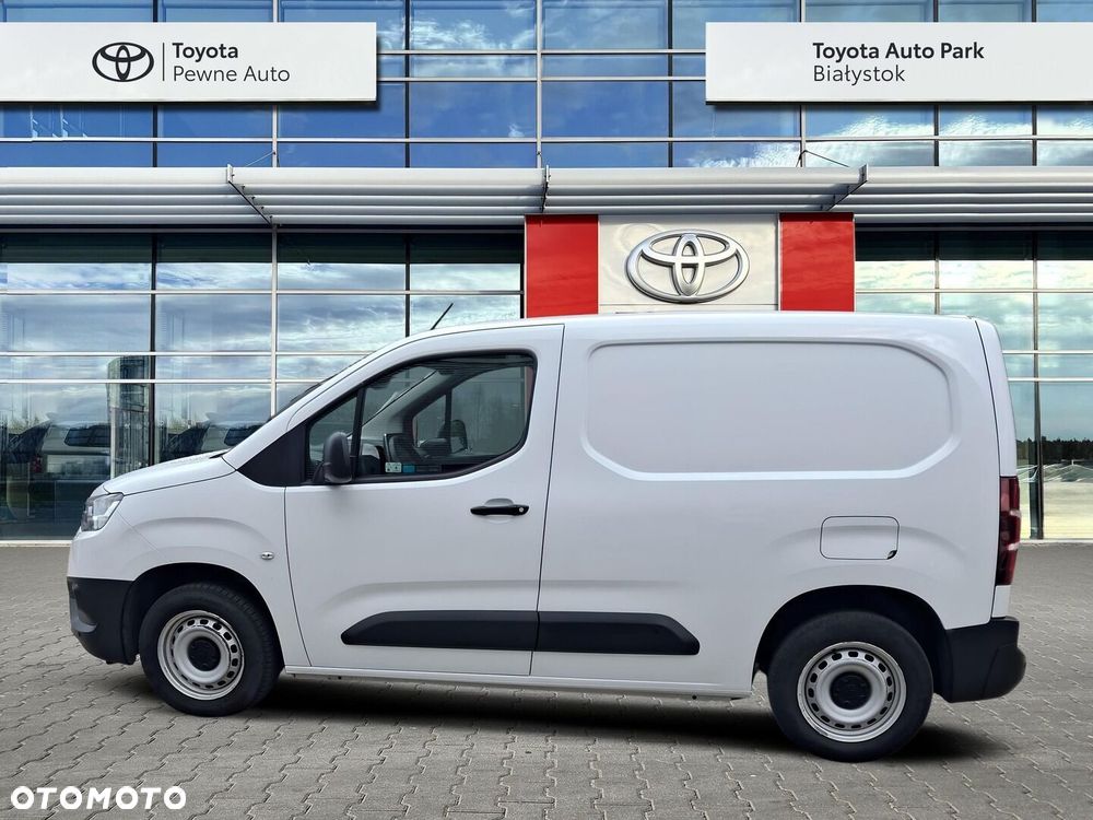 Toyota PROACE CITY - 2