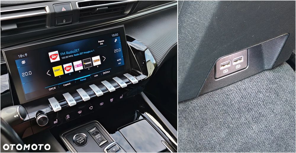 Peugeot 508 BlueHDi 130 EAT8 Allure Pack - 14