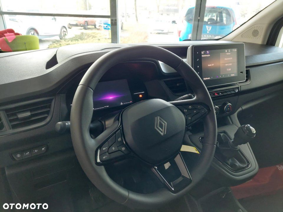 Renault Kangoo - 8