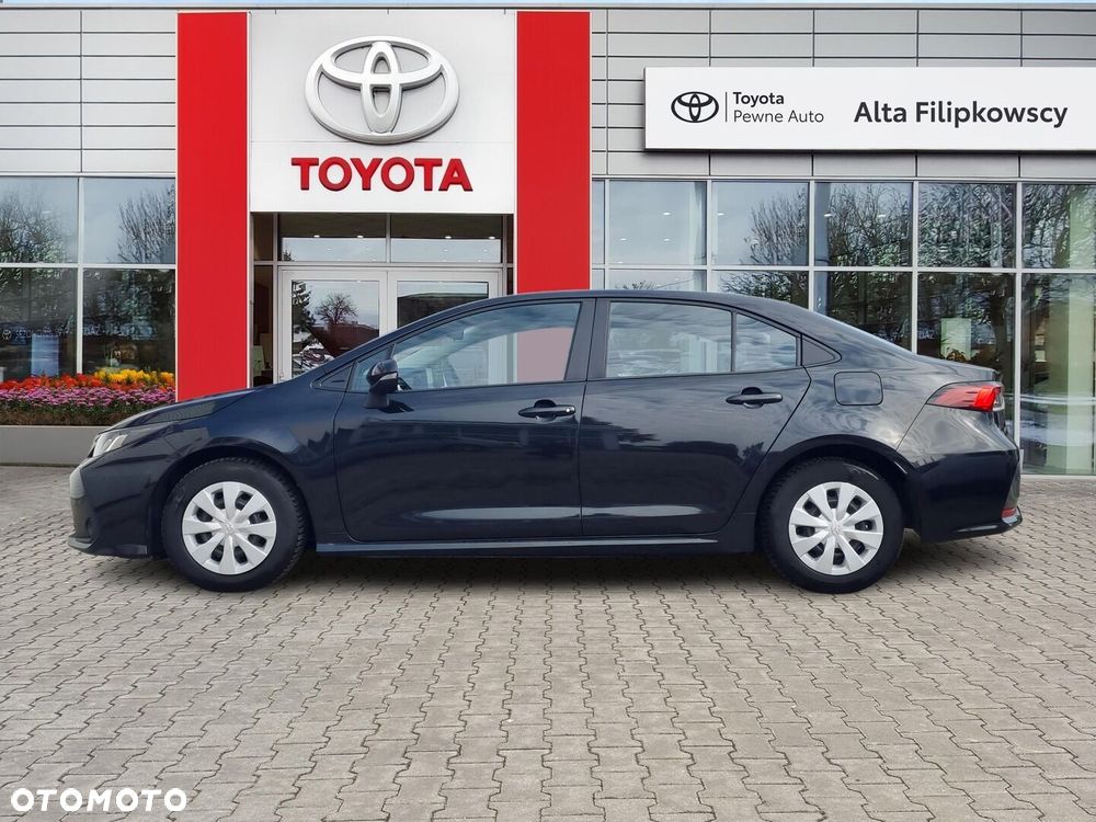 Toyota Corolla 1.5 Active - 7