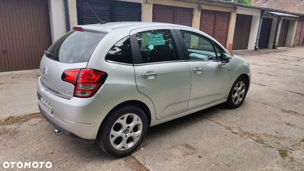 Citroën C3 - 4