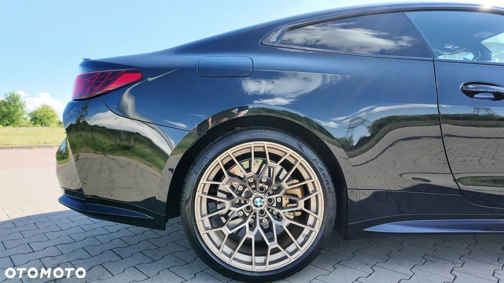 BMW M4 CS xDrive - 27