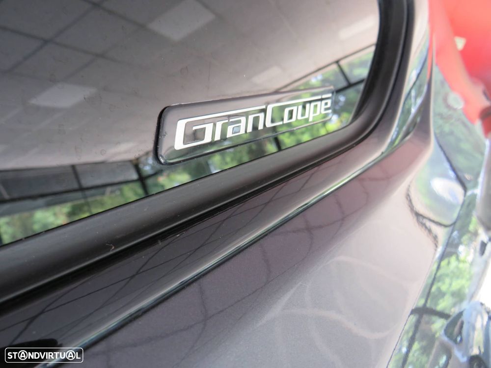 BMW 418 Gran Coupé d Pack M Auto - 15