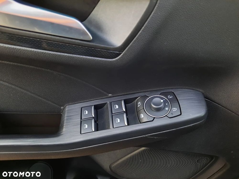 Ford Kuga 2.5 Duratec PHEV ST-LINE - 16