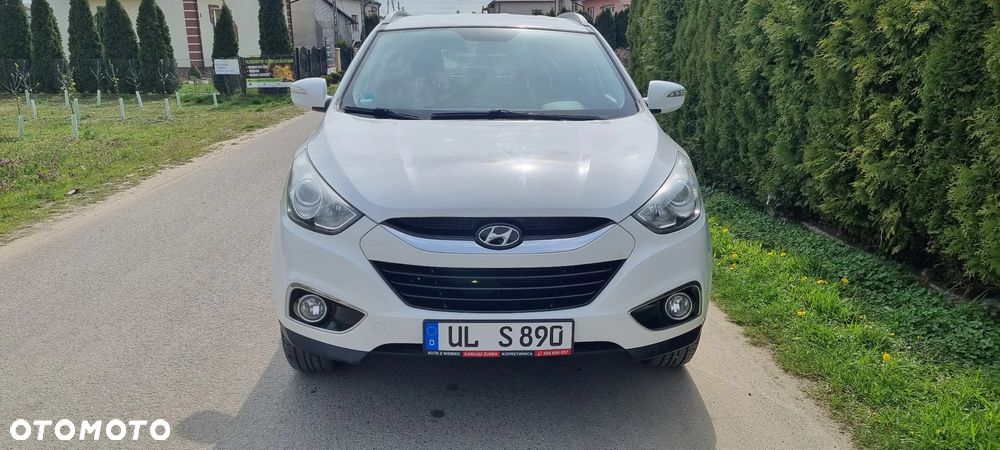 Hyundai ix35 1.6 2WD 5 Star Edition - 12