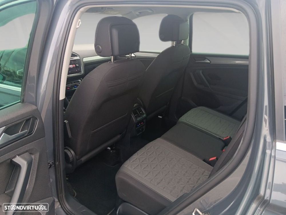 VW Tiguan 1.5 TSI Life DSG - 11