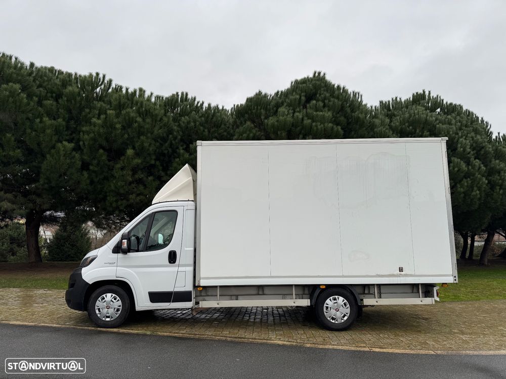 Fiat Ducato - 32