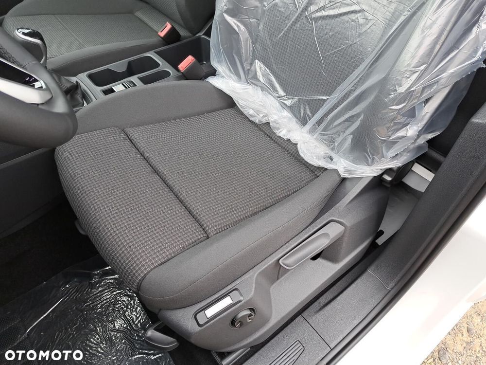 Volkswagen Caddy Maxi Cargo - 14