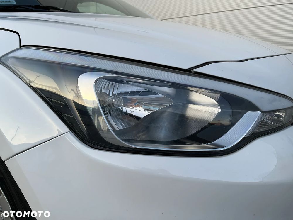 Hyundai i20 1.2 Comfort - 3