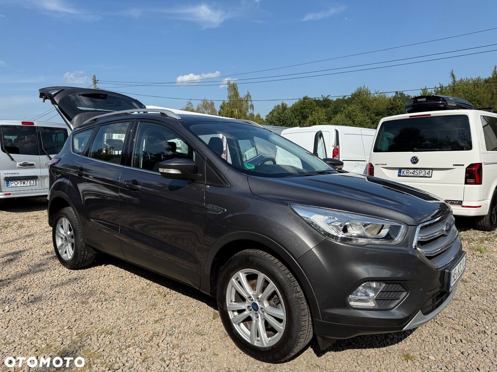 Ford S-Max 1.5 EcoBoost ST-Line - 21