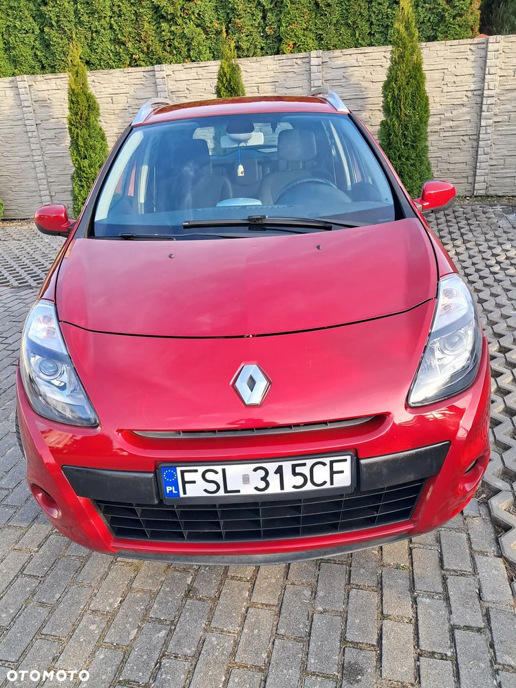 Renault Clio - 6