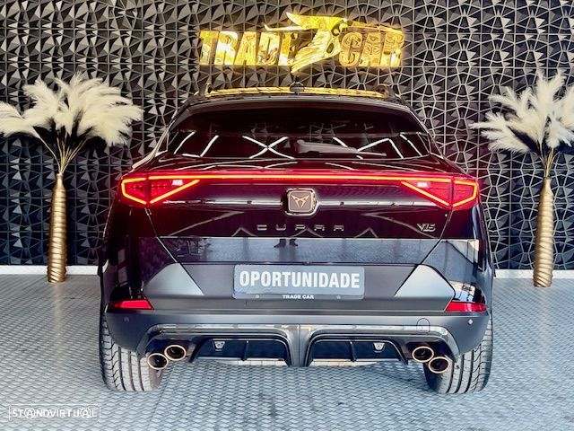 Cupra Formentor VZ5 2.5 TSI 4Drive DSG - 19