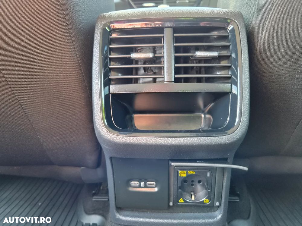 Skoda Octavia 1.0 TSI Ambition - 29
