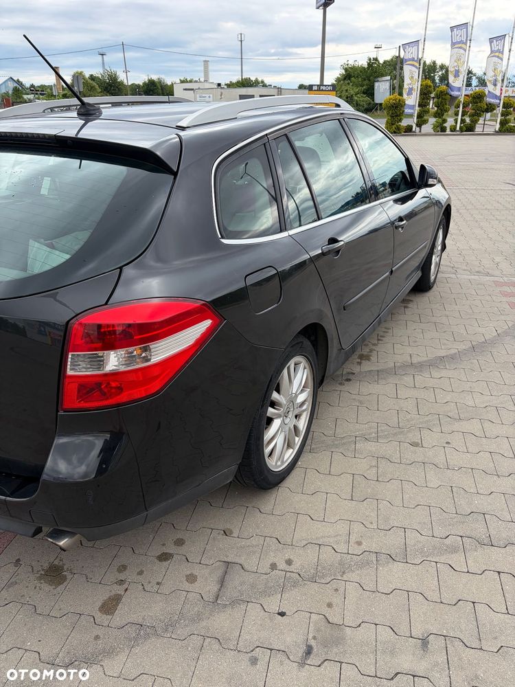 Renault Laguna - 7
