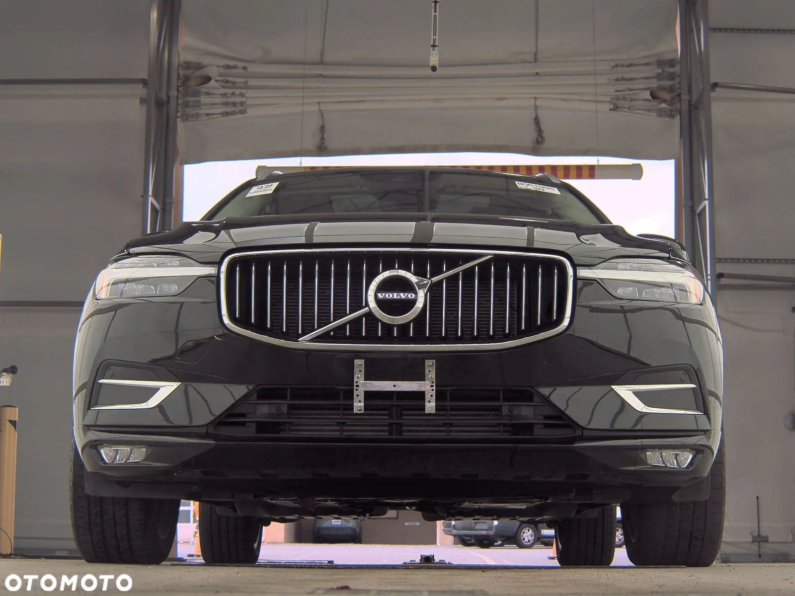 Volvo XC 60 T5 AWD Inscription - 3