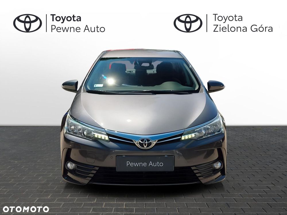 Toyota Corolla 1.6 Premium EU6 - 9