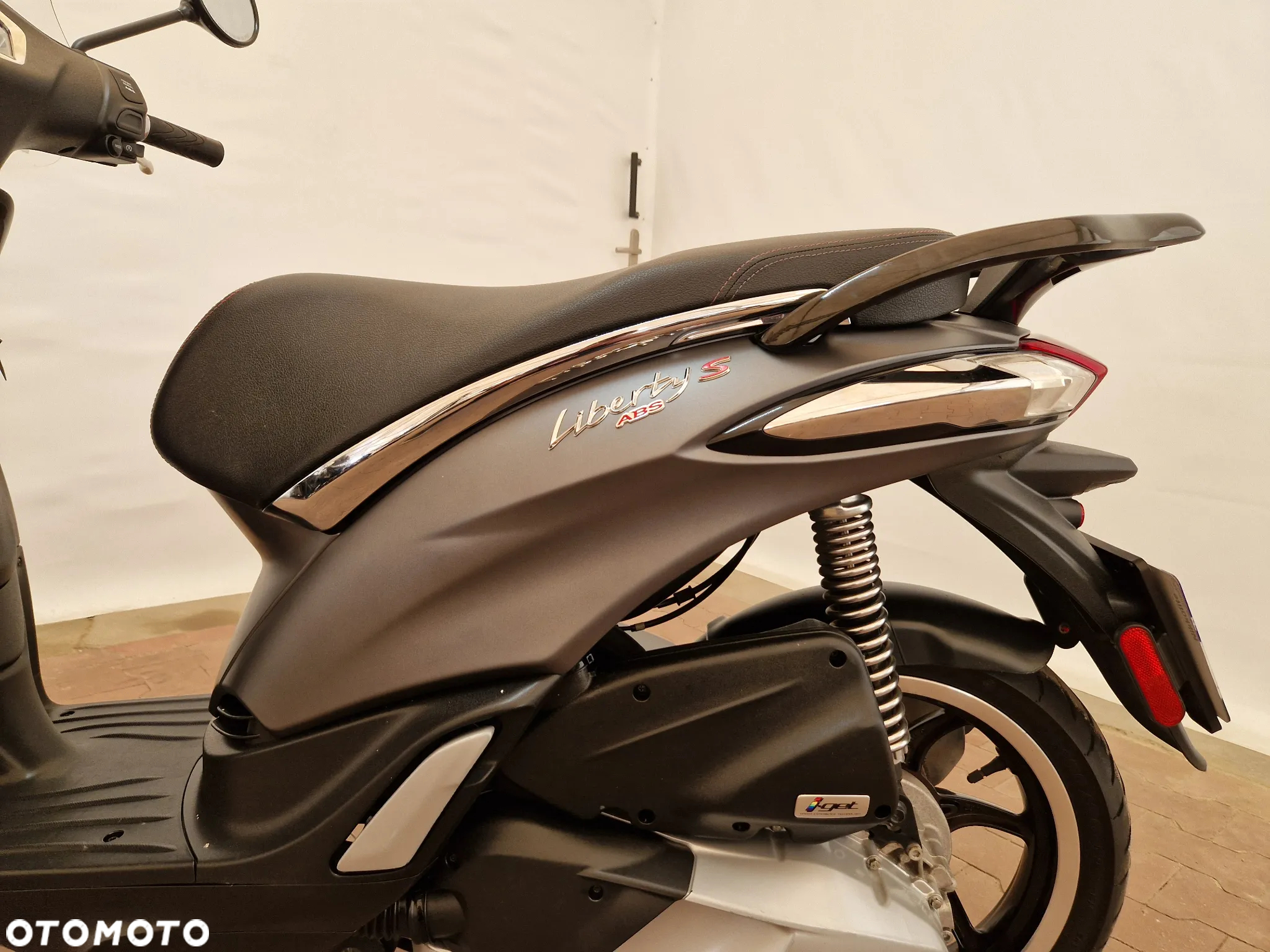 Piaggio Liberty - 24
