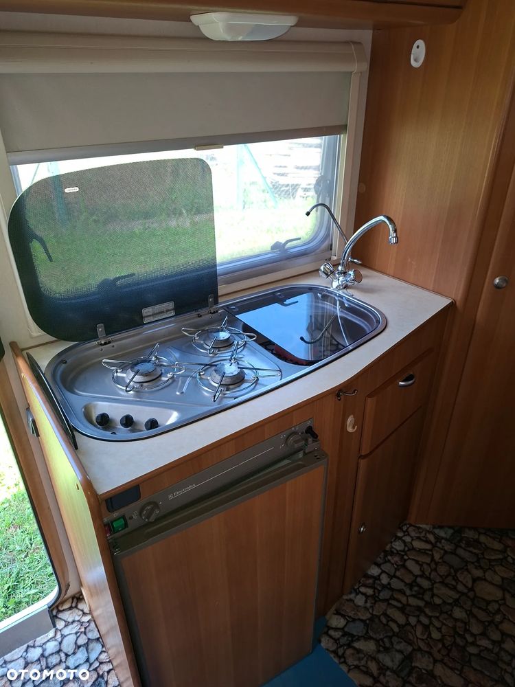 Fiat Ducato - 10