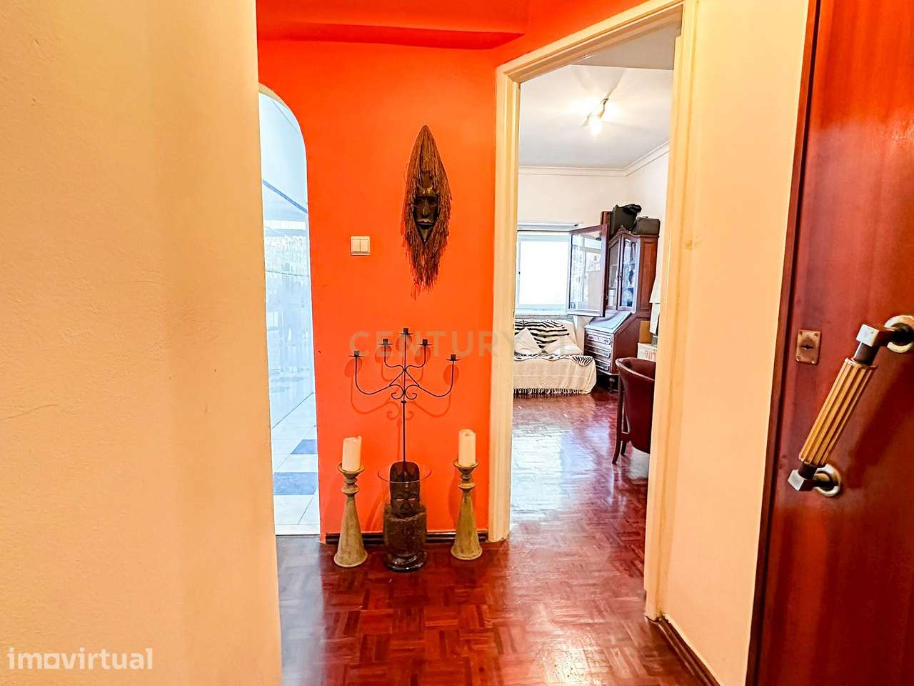 Apartamento T1 - Dafundo - Grande imagem: 3/12