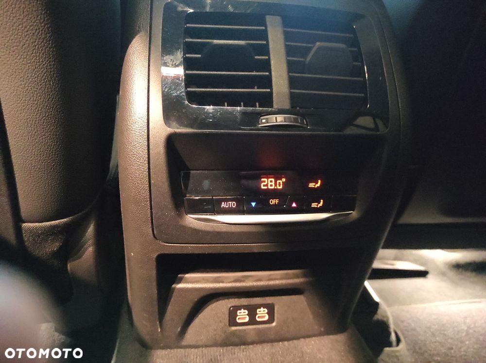 BMW X4 - 8