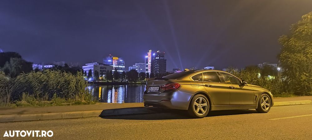 BMW Seria 4 - 20