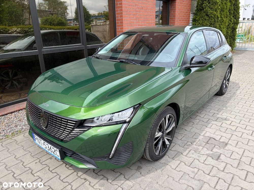 Peugeot 308 PureTech 130 Allure - 1