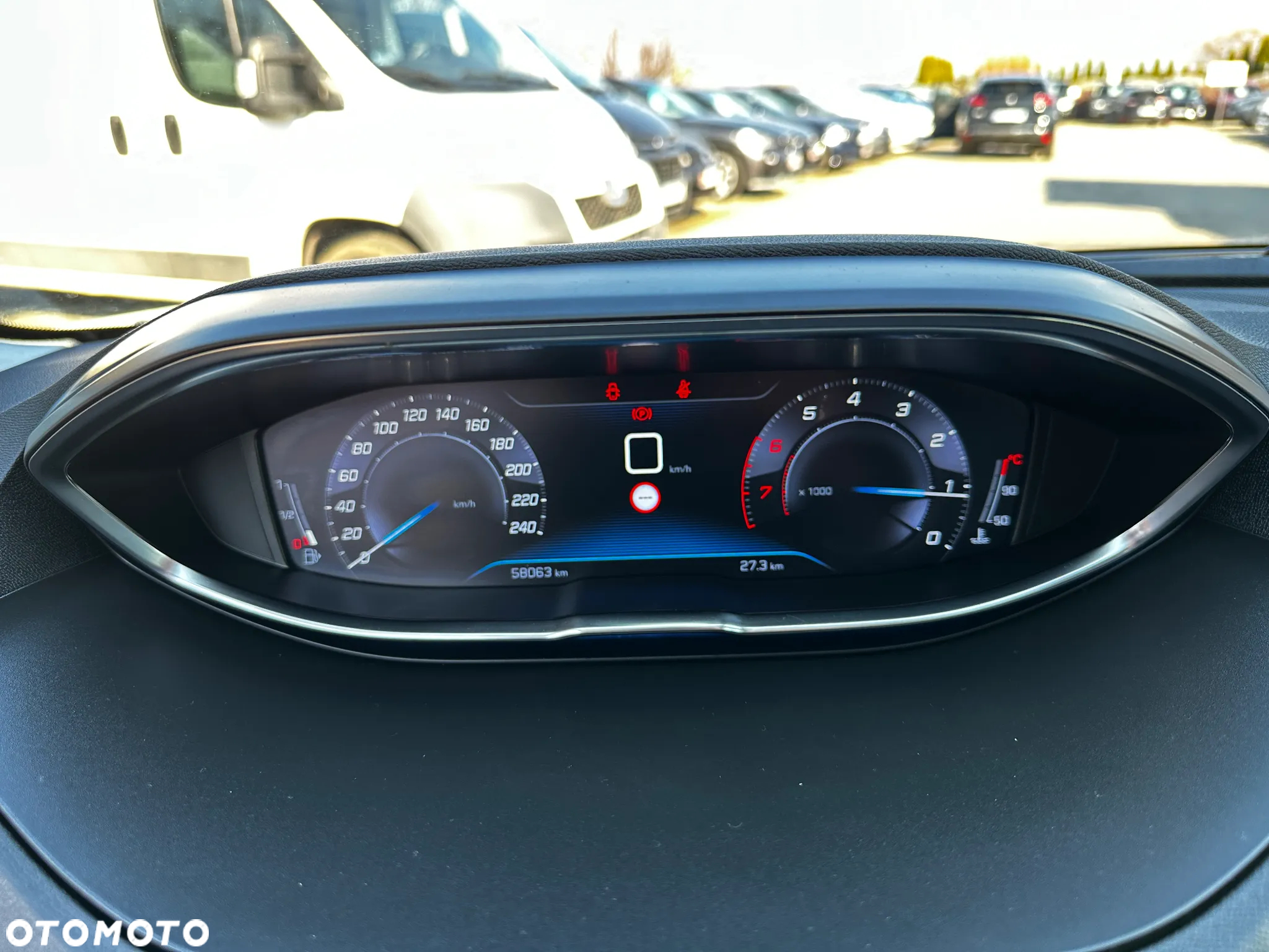 Peugeot 3008 - 12
