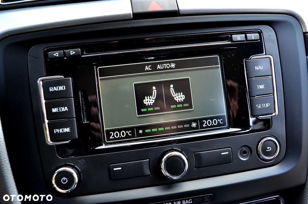 Skoda Superb 2.0 TDI 4x4 Ambition DSG - 31