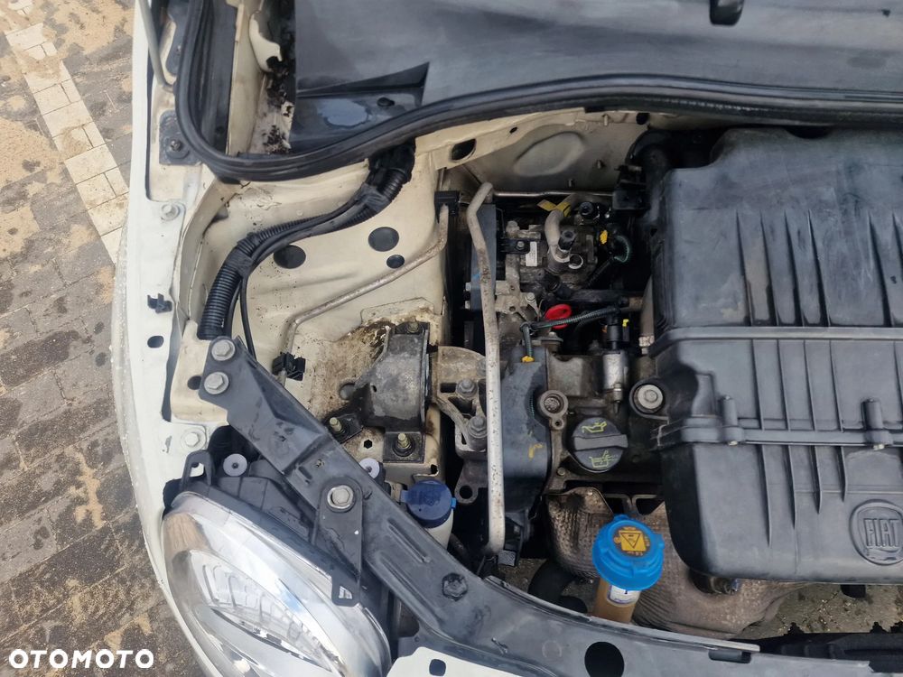 Fiat 500 1.2 8V Sport - 23