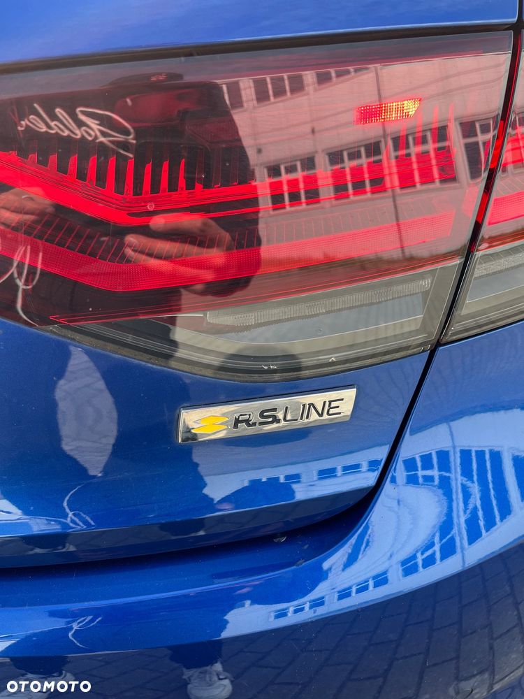 Renault Megane - 7